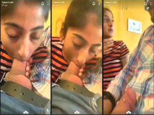 Sexy Punjabi Girl Sucking Dick Sexy Punjabi Girl Sucking Dick