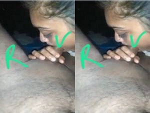 Sexy Village Wife Blowjob Part 3