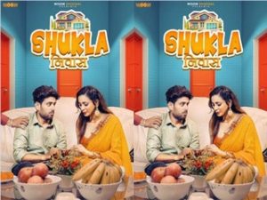 Shukla Niwas Episode 1
