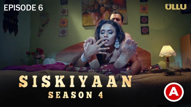 SISKIYAAN – S4 – PART 2 EPISODE 6 SISKIYAAN – S4 – PART 2 EPISODE 6