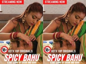 SPICY BAHU