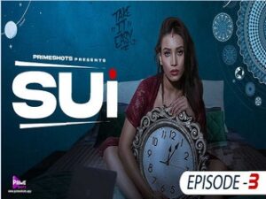 SUI Episode 3 SUI Episode 3