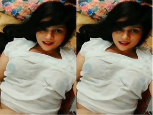 Super Horny Desi Bhabhi
