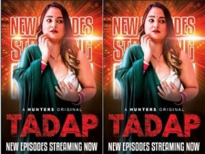 Tadap Episode 5