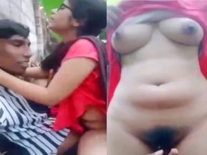 Tamil girl outdoor fucking Sex MMS Tamil girl outdoor fucking Sex MMS