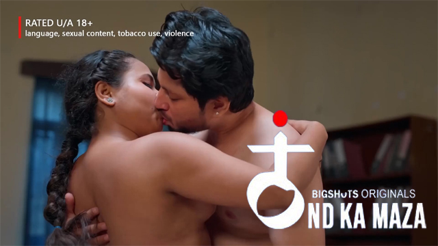 Thand Ka Maza – S01E05 – 2024 – Hindi Hot Web Series – HulChul Thand Ka Maza – S01E05 – 2024 – Hindi Hot Web Series – HulChul