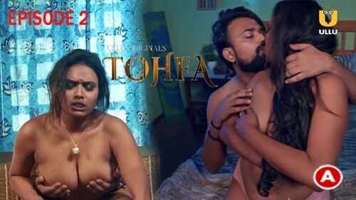 TOHFA – PART 1 EPISODE 2 TOHFA – PART 1 EPISODE 2