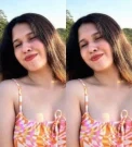 Beautiful Sexy Horny Indian Girl Fucking And Moaning