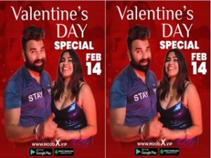 Valentine’s Day SpeciaL Valentine’s Day SpeciaL