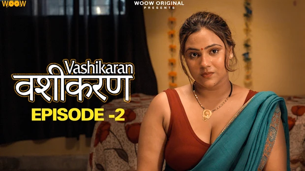 Vashikaran Episode 2 Vashikaran Episode 2