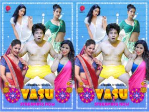 Vasu Episode 3
