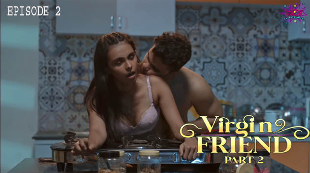 Virgin Friend Part2 Episode 2 Virgin Friend Part2 Episode 2