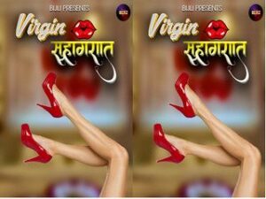 Virgin Suhagraat