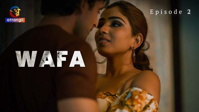 Wafa Part 1 Episode 2 Wafa Part 1 Episode 2