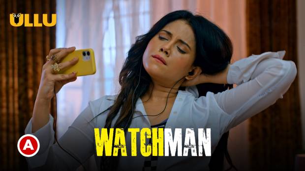 Watchman – (Part 2) Episode 4 Watchman – (Part 2) Episode 4