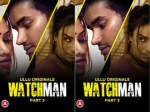 Watchman – (Part 3) Episode 8