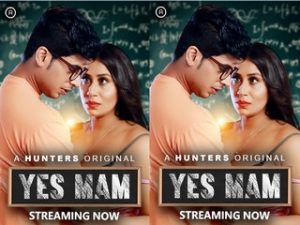 Yes Mam Episode 2 Yes Mam Episode 2